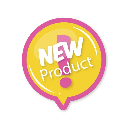 NEW PRODUCT